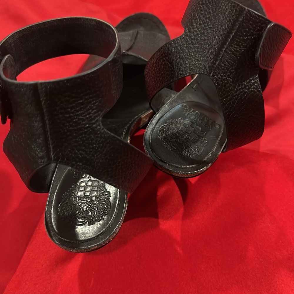 Heels - Picture 3 of 5